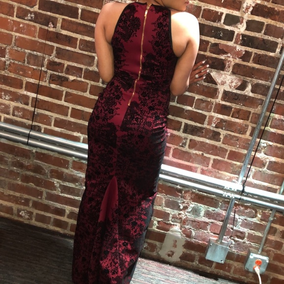 Formal Gown - Picture 1 of 3